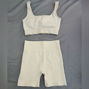 Amazon workout set